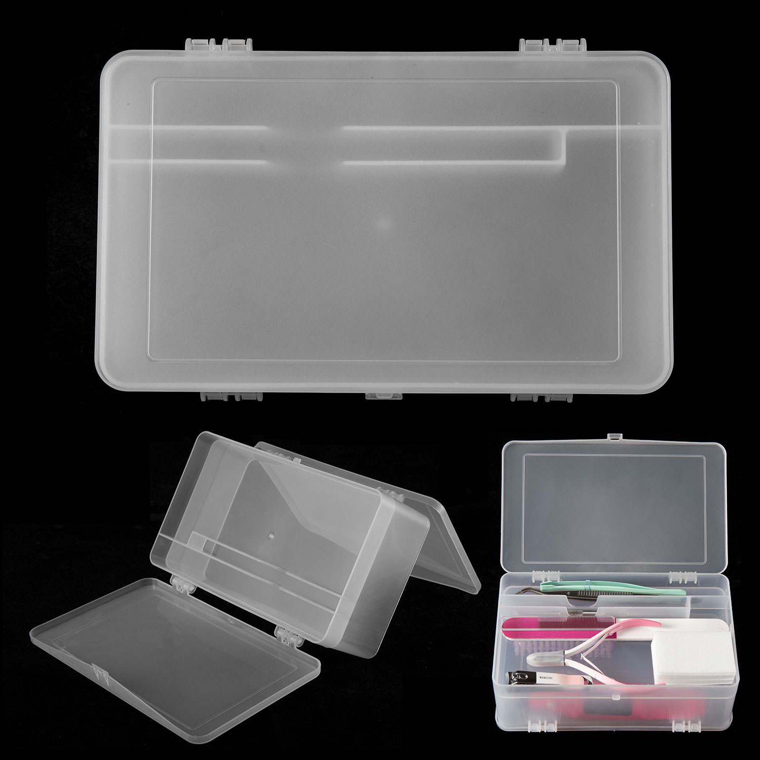Dual-Open 2-Tier Super Capacit - đánh giá và giá File Cabinet