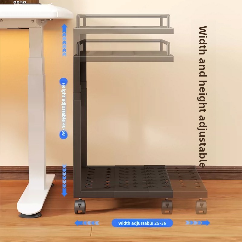 Computer Main Host Bracket Sta - đánh giá và giá Office Furniture Brands