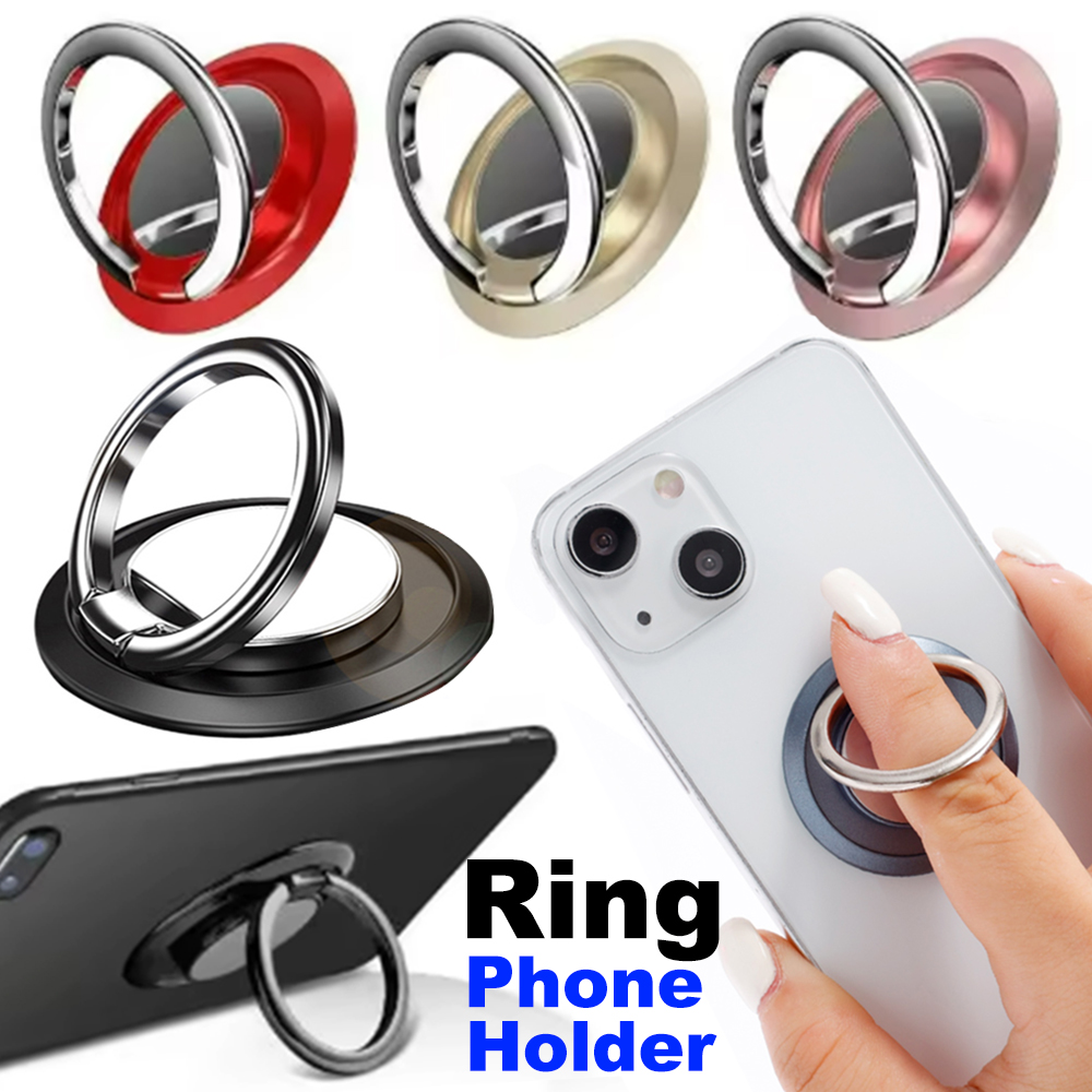 360Rotating Finger Ring Phone  - đánh giá và giá Mobile Pedestal Cabinet