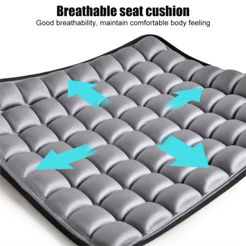 3D Office Chair Cushion, Long- - đánh giá và giá Office Chair Cushion