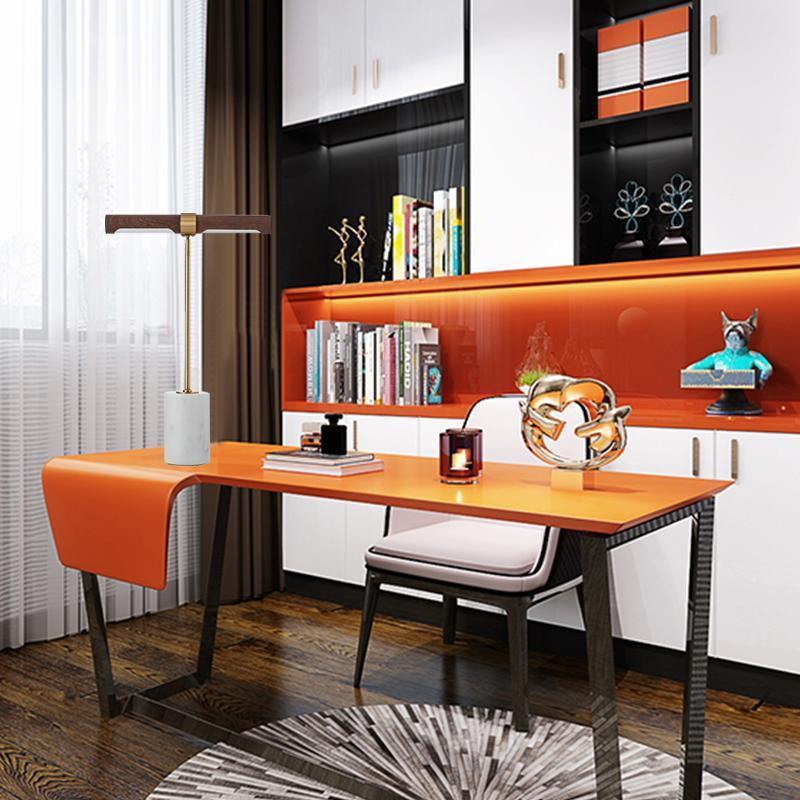 Decorative Table Lamp, Designe - đánh giá và giá Desk Lamp