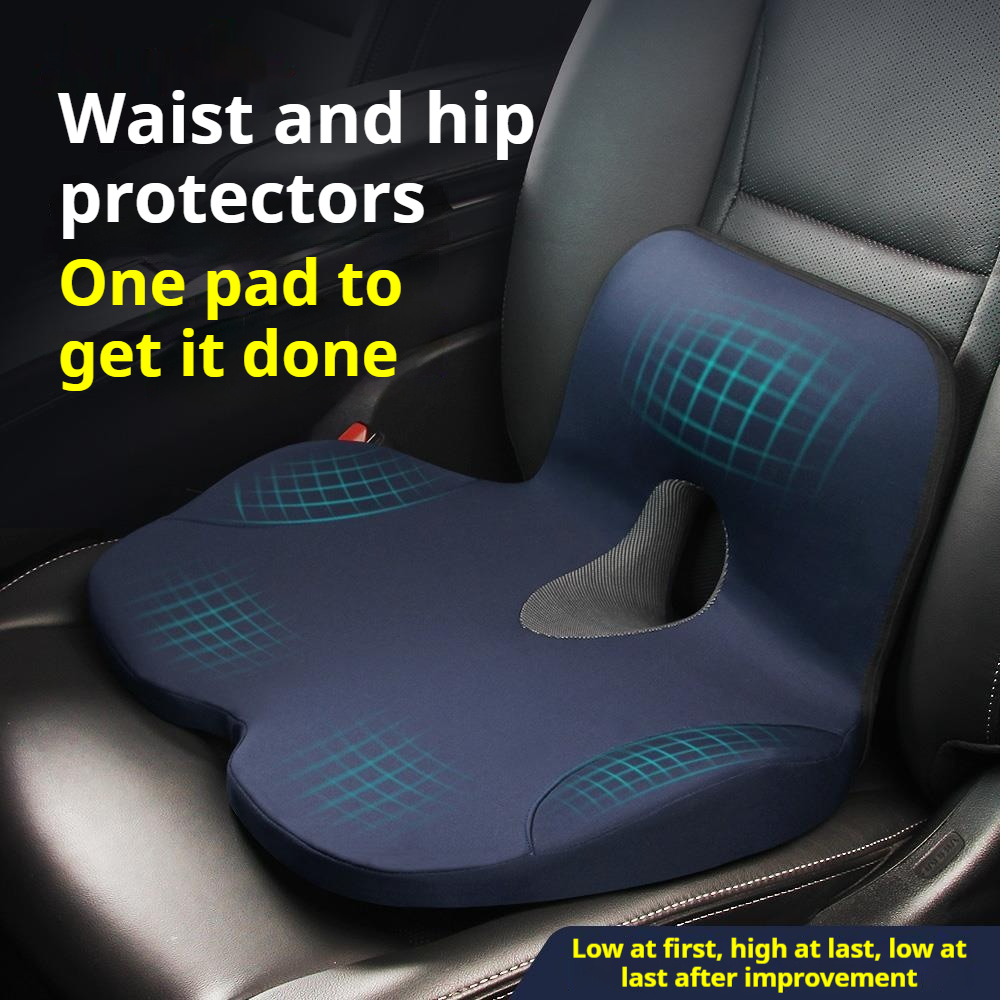 Car Main Driver Seat Booster S - đánh giá và giá Office Chair Cushion