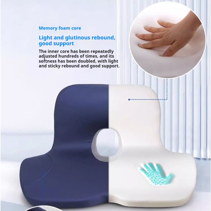 Car Main Driver Seat Booster S - đánh giá và giá Office Chair Cushion