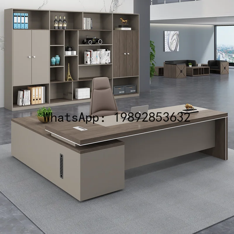 H5.15  office desk executive d - đánh giá và giá Office Chair