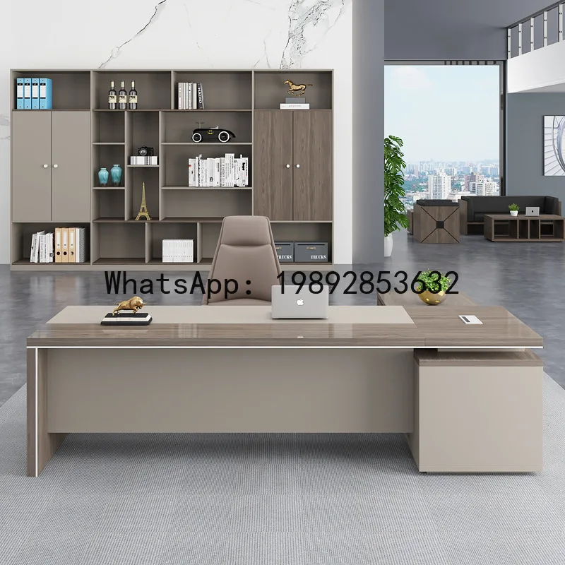 H5.15  office desk executive d - đánh giá và giá Office Chair