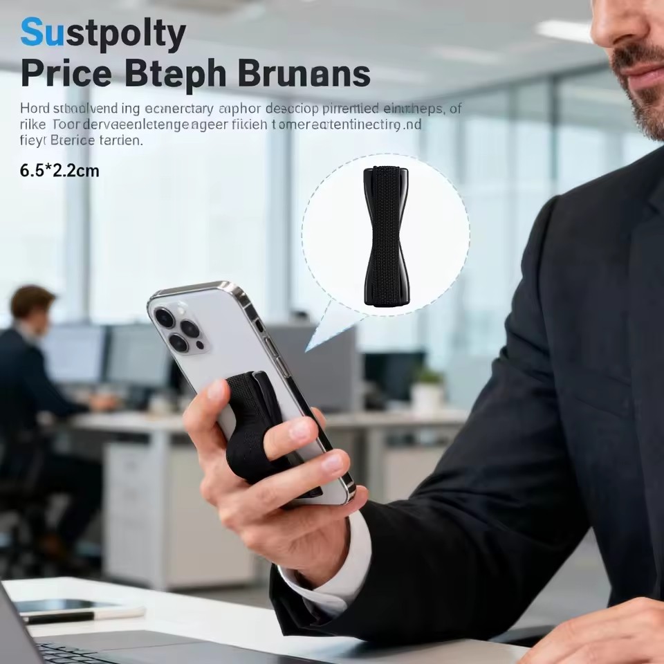 Mini Portable Cell Phone Brack - đánh giá và giá Standing Desk