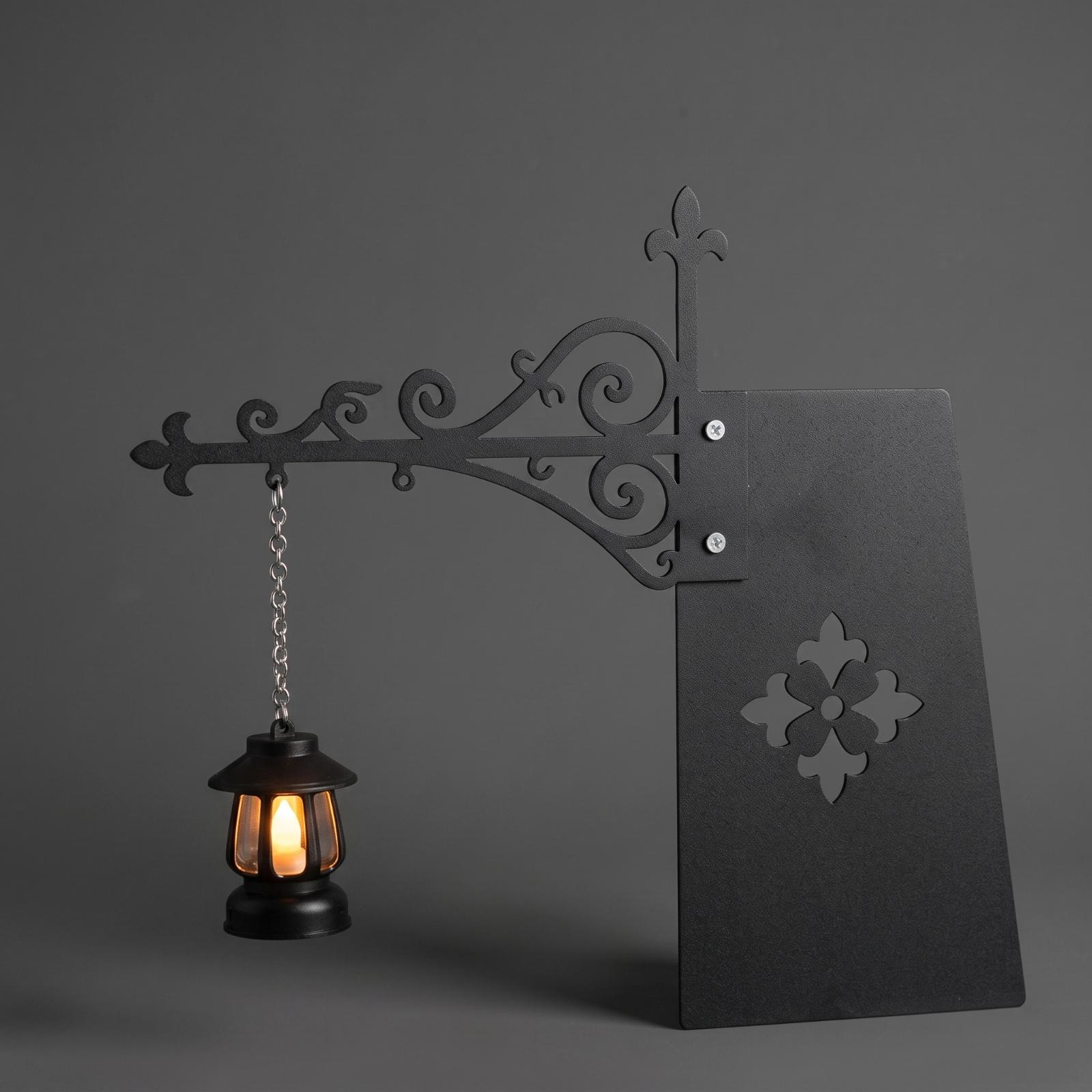 Bookshelf Lantern Light Ornate - đánh giá và giá Bookshelf