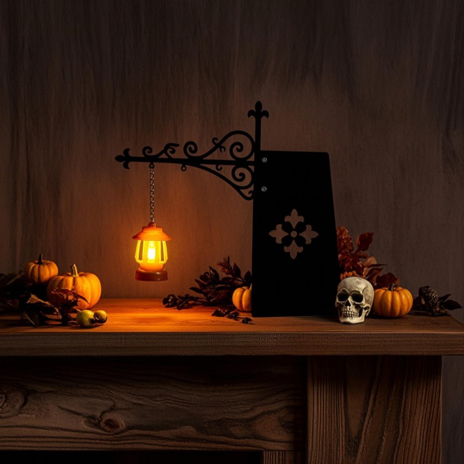 Bookshelf Lantern Light Ornate - đánh giá và giá Bookshelf