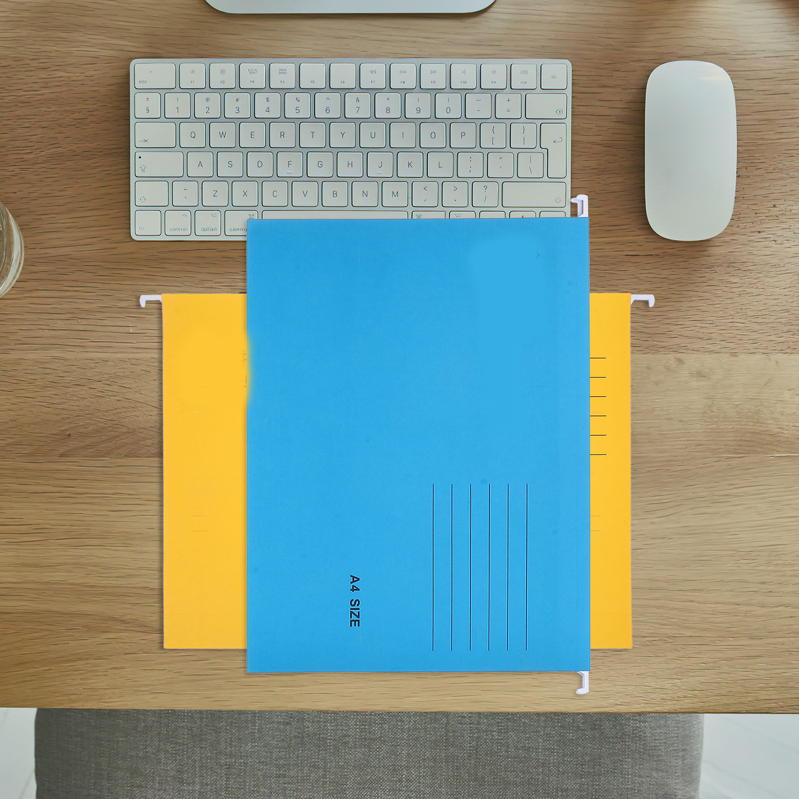 8Pcs File Hanging Folder Stabl - đánh giá và giá File Cabinet