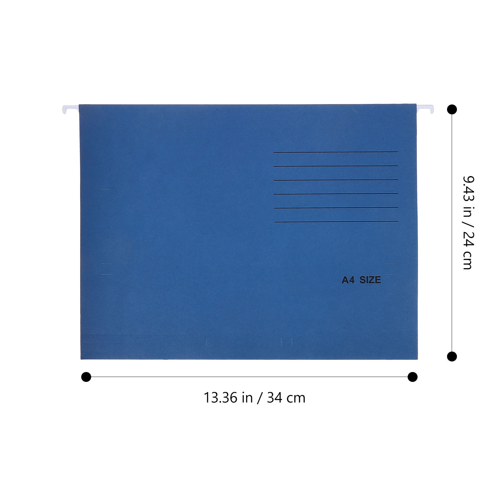 8Pcs File Hanging Folder Stabl - đánh giá và giá File Cabinet