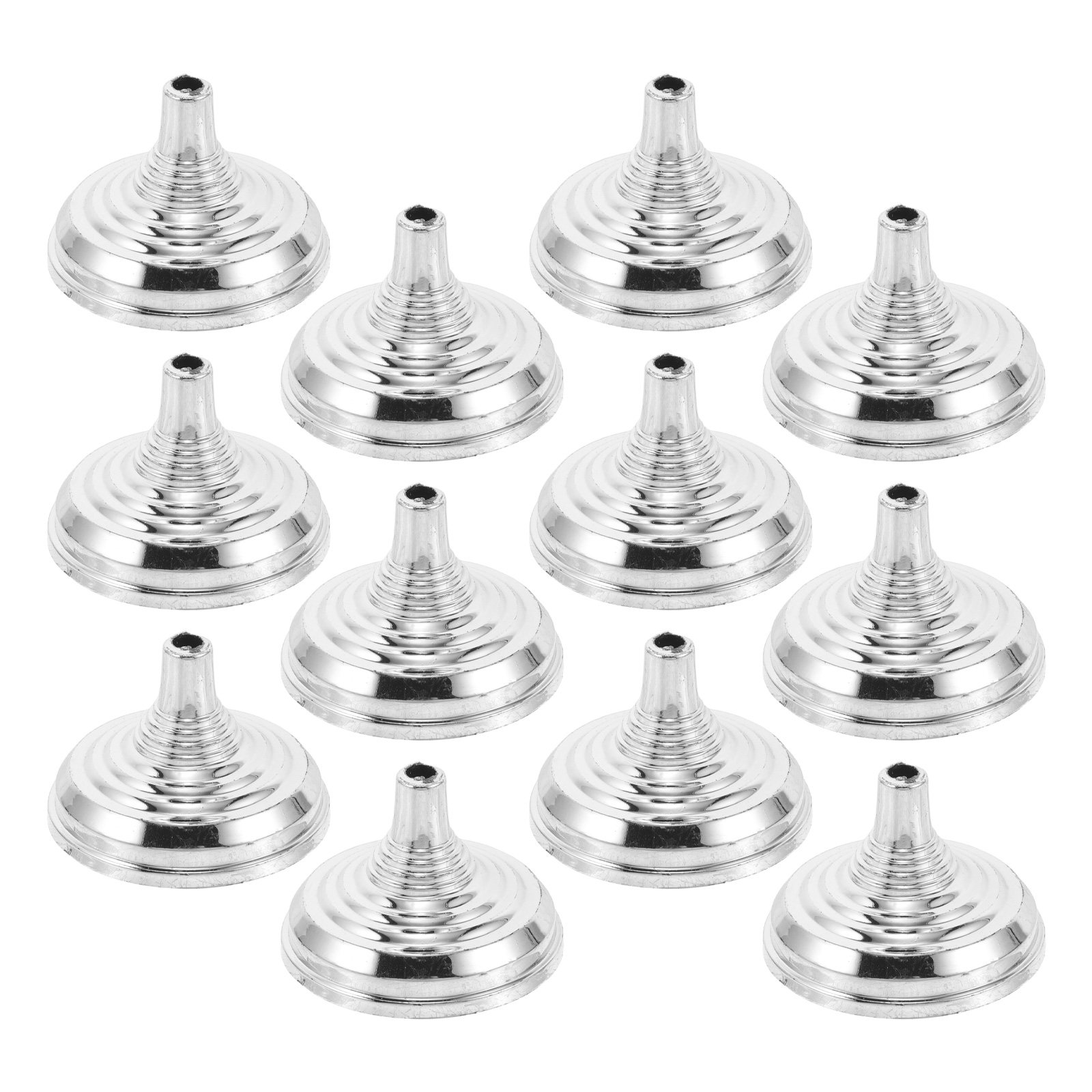 12Pcs Silver Mini Desk Flag St - đánh giá và giá Office Furniture Brands
