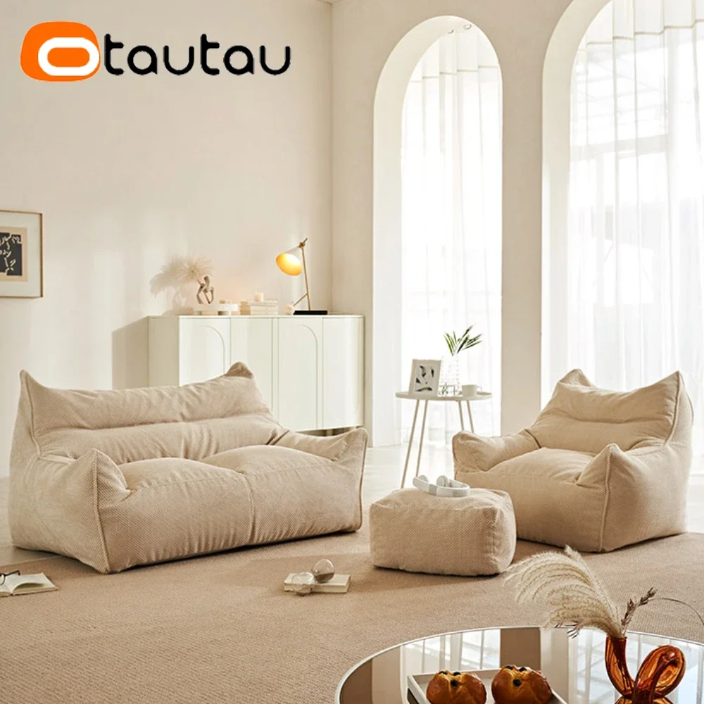 OTAUTAU Soft Waffle 1-2 Seat B - đánh giá và giá Office Stool