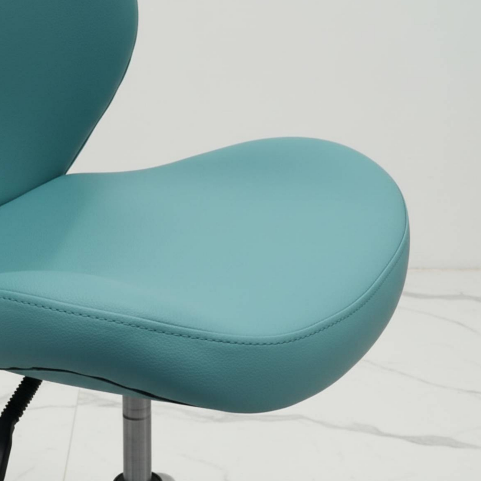 Upholstered Swivel Chair Cushi - đánh giá và giá Office Chair Cushion