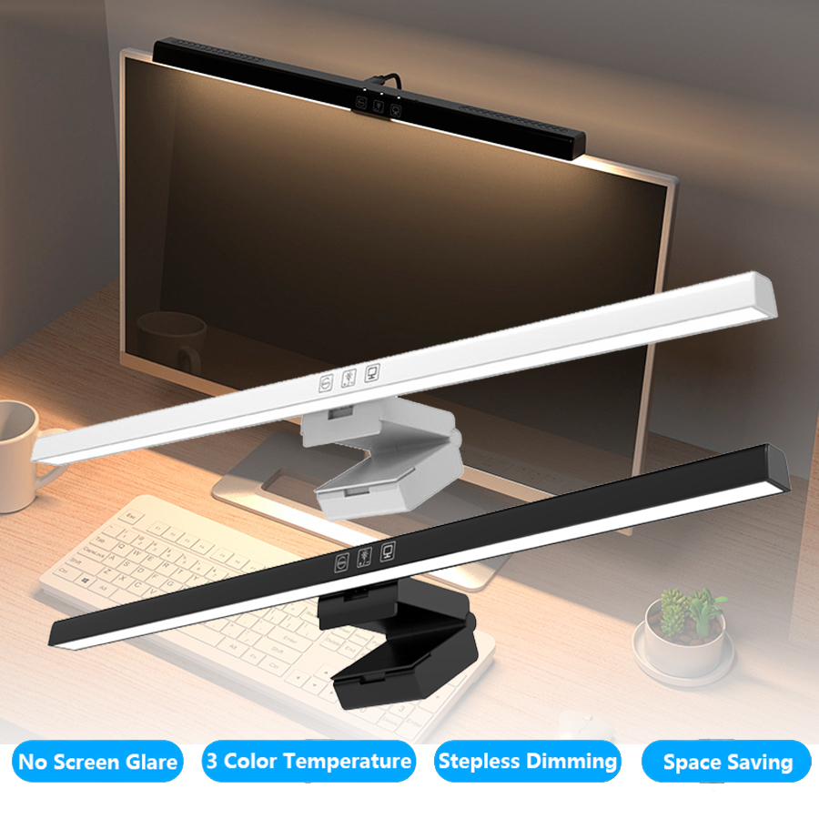 50cm LED Monitor Light Bar Scr - đánh giá và giá Office Furniture Brands