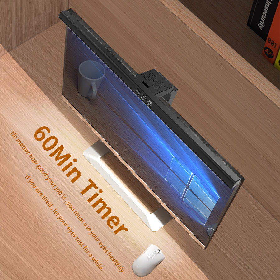 50cm LED Monitor Light Bar Scr - đánh giá và giá Office Furniture Brands