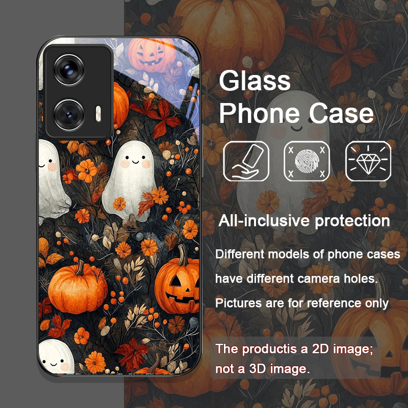 Halloween Pumpkin Ghost Booksh - đánh giá và giá Bookshelf