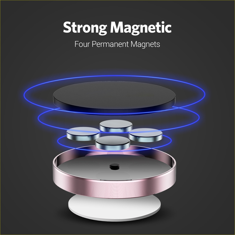 Magnetic Car Phone Holder Stan - đánh giá và giá Mobile Pedestal Cabinet