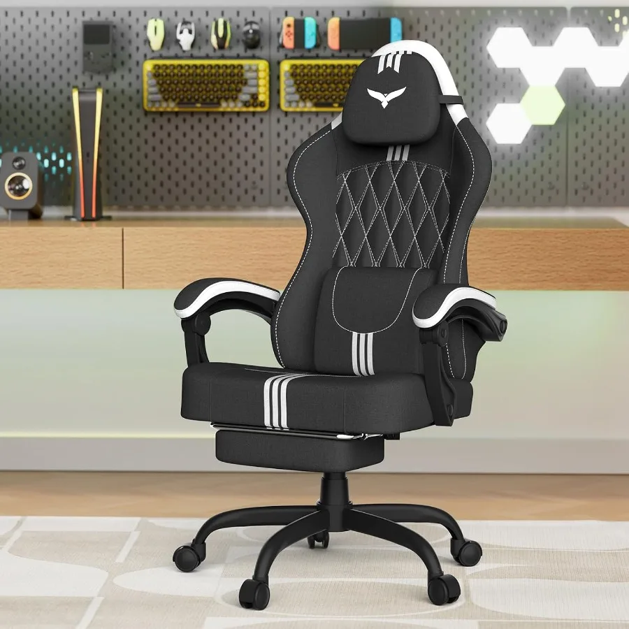 Ergonomic office chair for hom - đánh giá và giá Office Chair Cushion