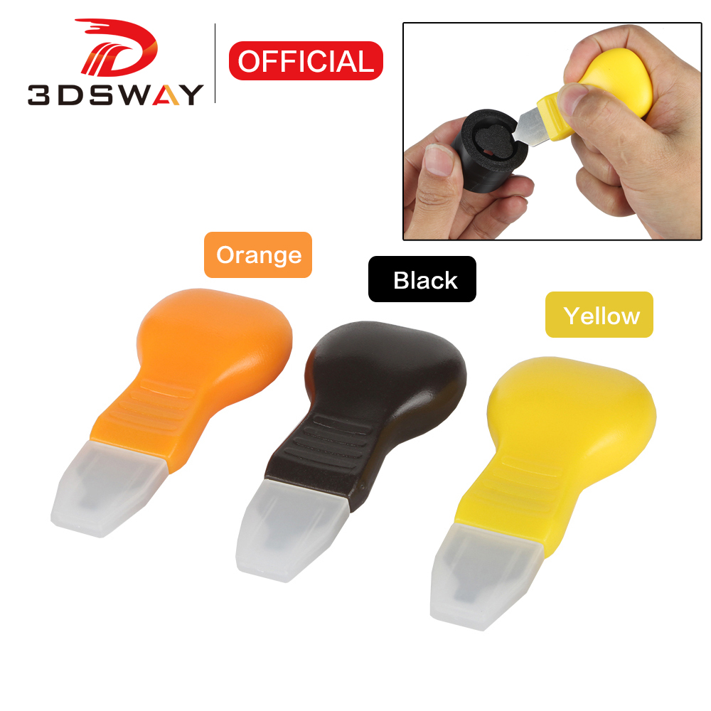 3D Printer Tool Kit for Removi - đánh giá và giá Printer Stand