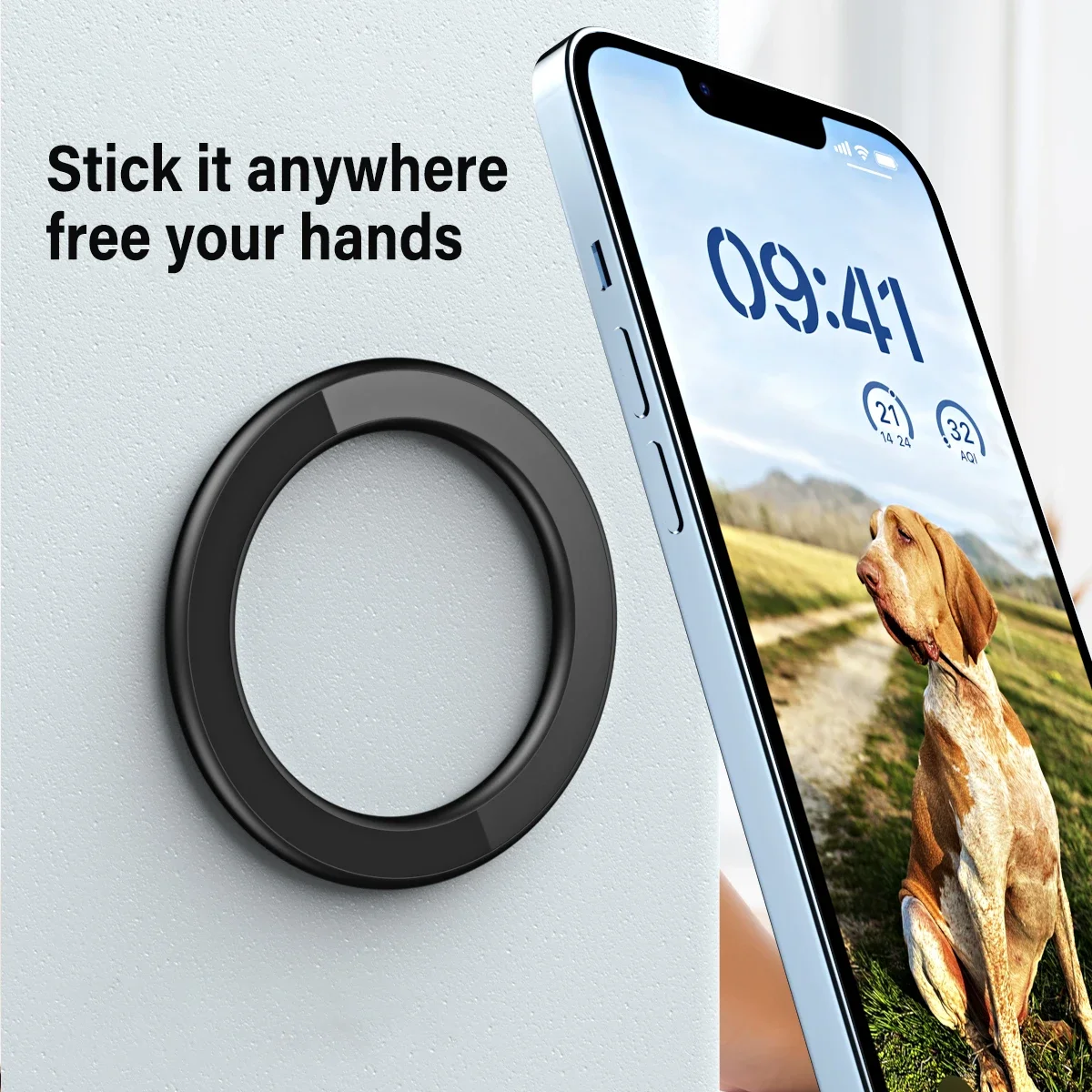 For MagSafe Magnetic Ring Hold - đánh giá và giá Mobile Pedestal Cabinet