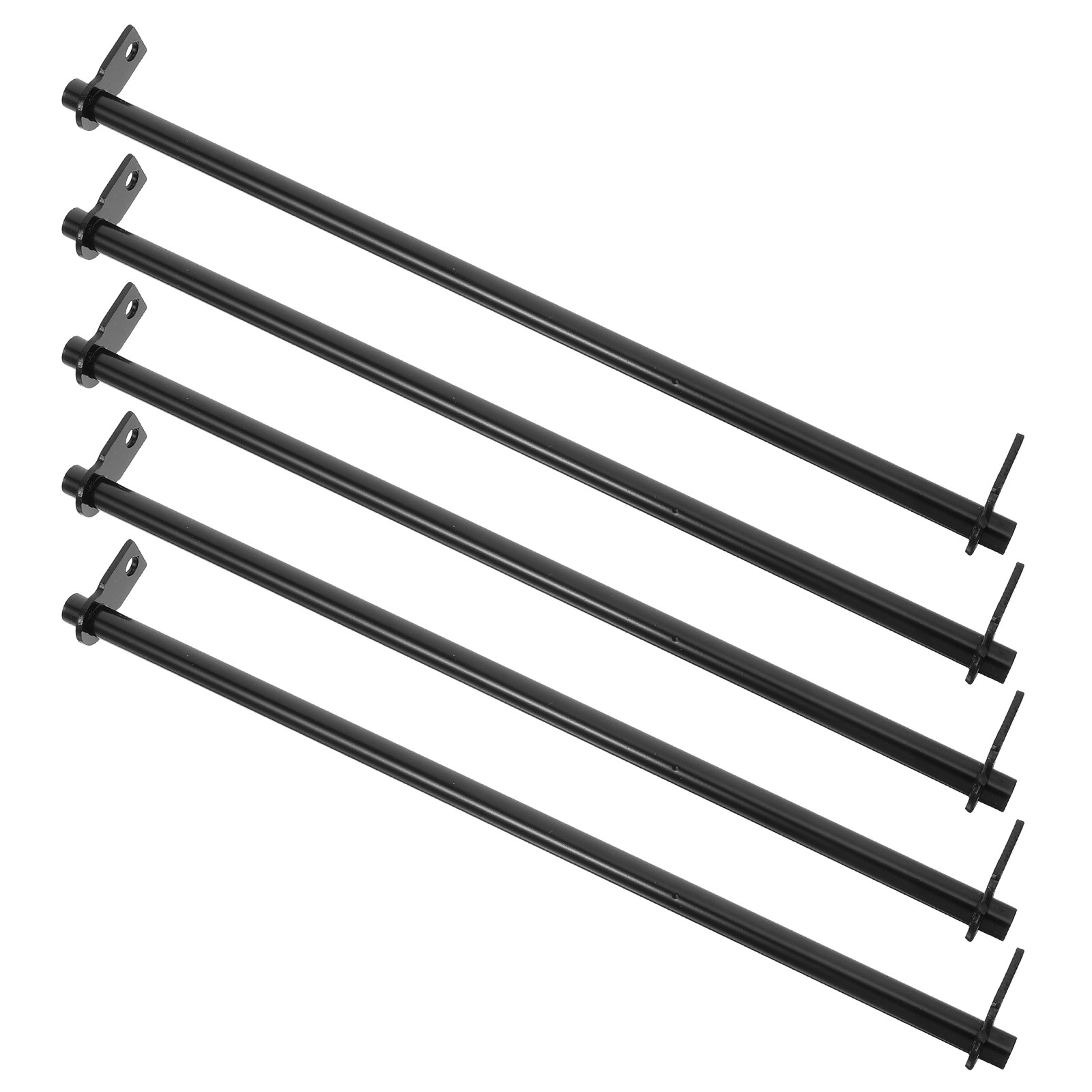 5Pcs Hanging File Folder Rails - đánh giá và giá File Cabinet