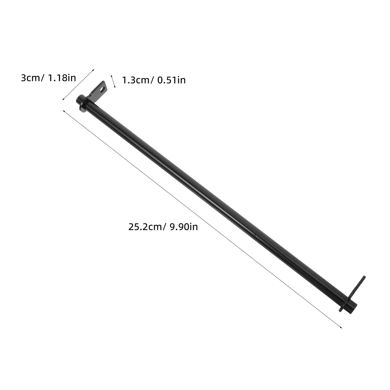 5Pcs Hanging File Folder Rails - đánh giá và giá File Cabinet