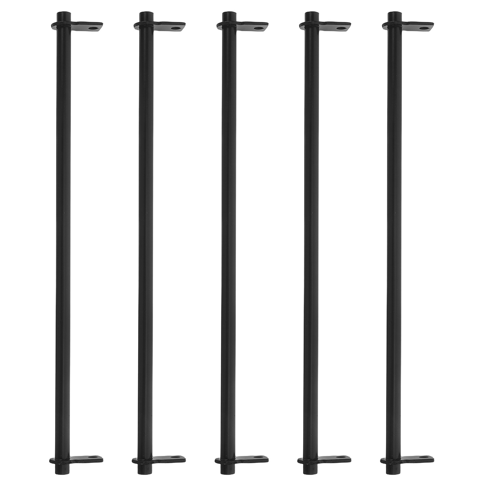 5Pcs Hanging File Folder Rails - đánh giá và giá File Cabinet
