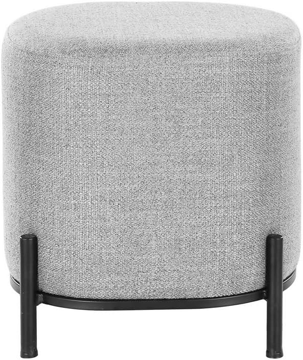 **/Ottoman, Round Footstool Lo - đánh giá và giá Office Stool