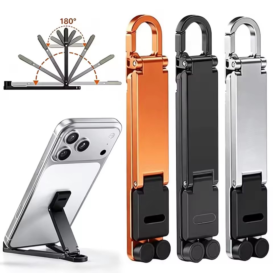 Mini Keychain Foldable Phone B - đánh giá và giá Standing Desk