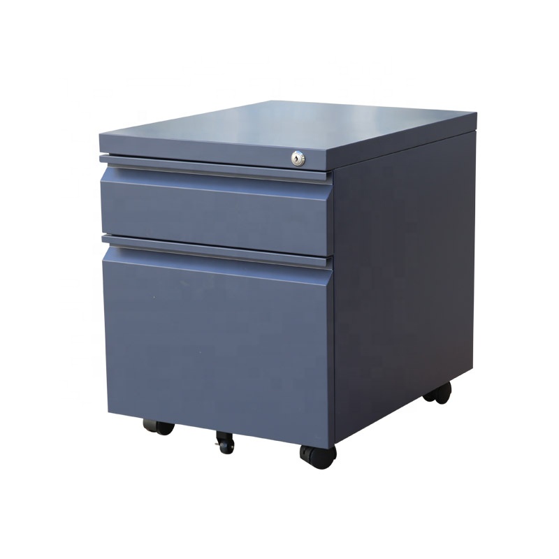 #￥China Mobile Pedestal 2 Draw - đánh giá và giá File Cabinet