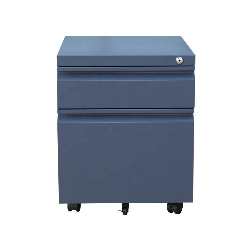 #￥China Mobile Pedestal 2 Draw - đánh giá và giá File Cabinet