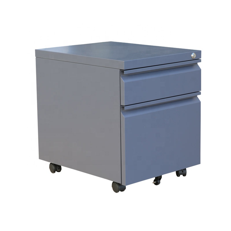 #￥China Mobile Pedestal 2 Draw - đánh giá và giá File Cabinet