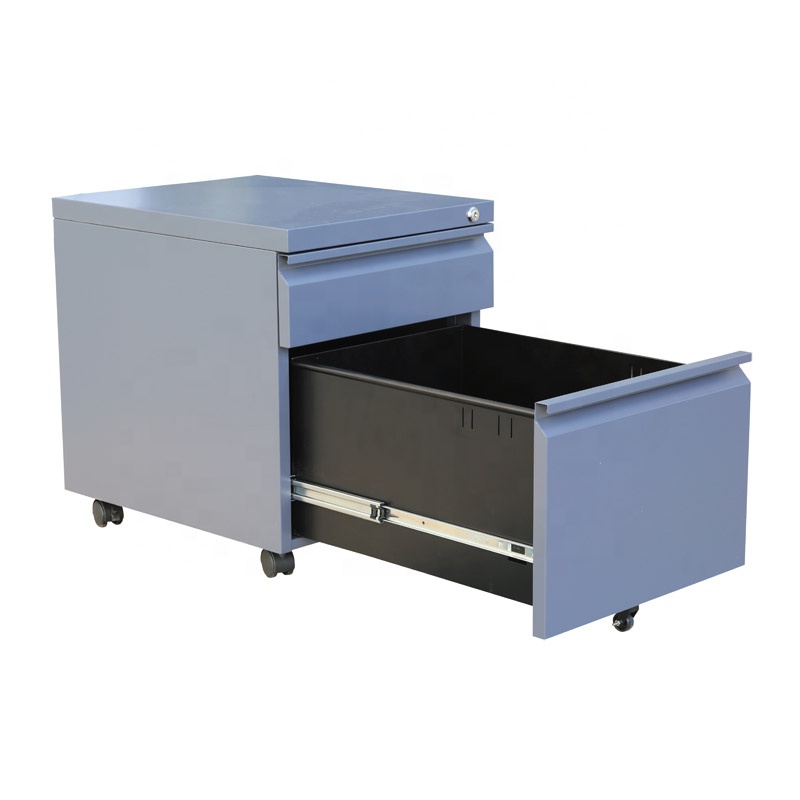 #￥China Mobile Pedestal 2 Draw - đánh giá và giá File Cabinet