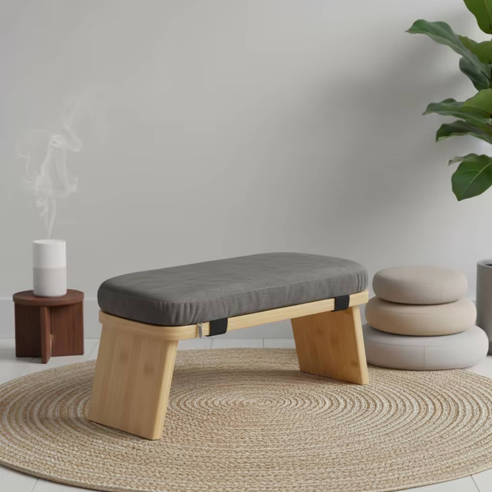 Kneeling Stool with Cushion Co - đánh giá và giá Office Chair Cushion