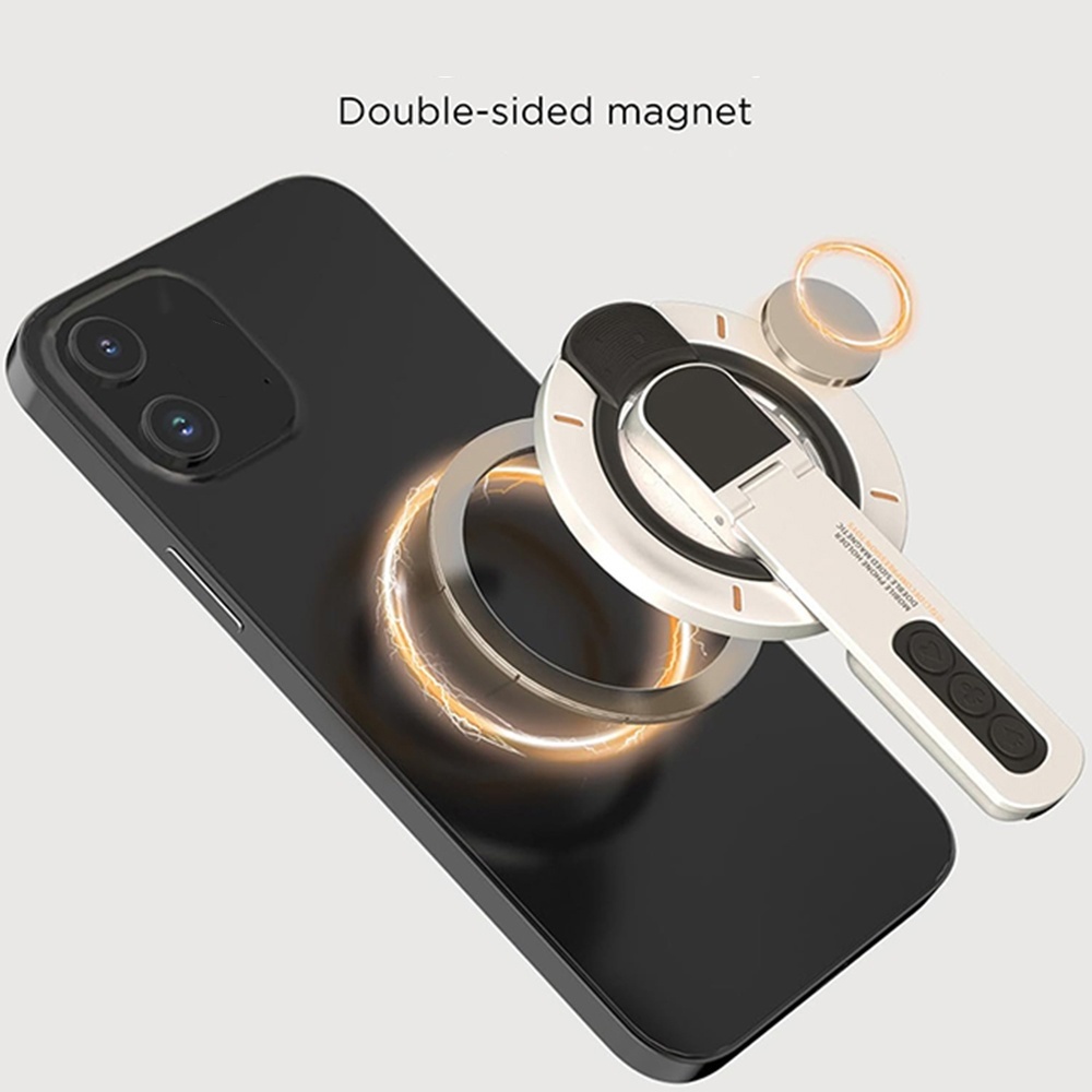 Double‑Sided Magnetic Phone Ri - đánh giá và giá Standing Desk