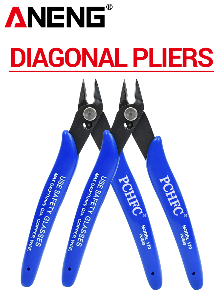 ANENG Diagonal Pliers Mini Wir - đánh giá và giá Printer Stand