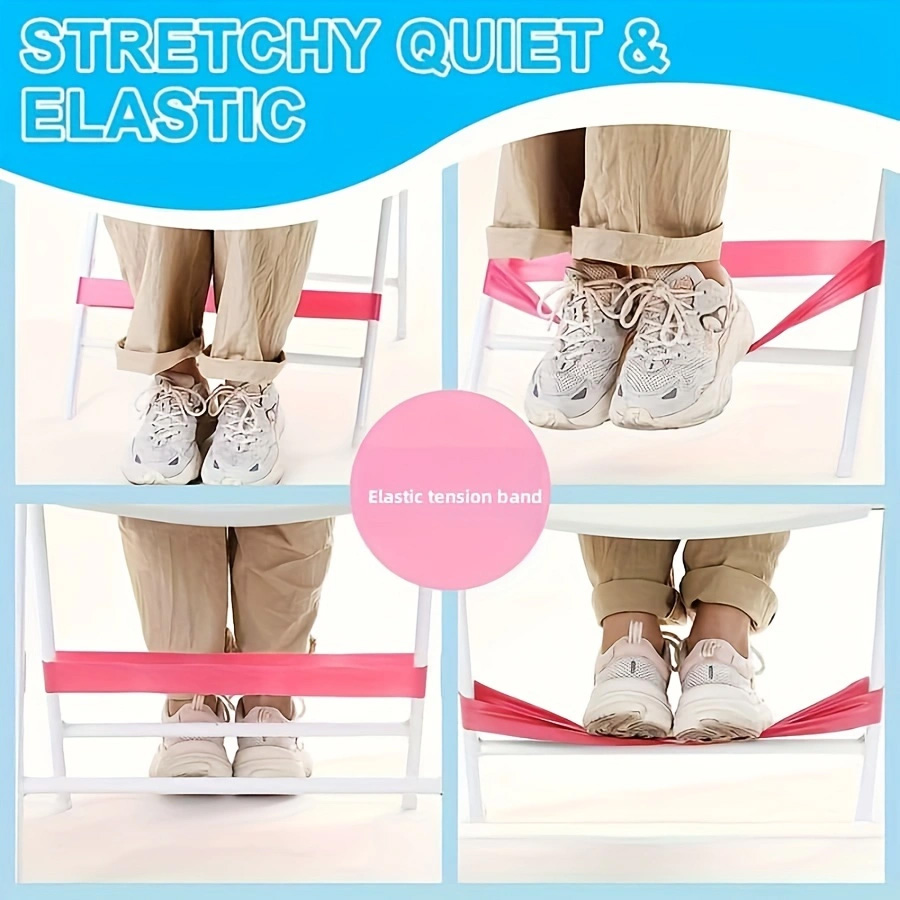 1pc Elastic Tension Band for I - đánh giá và giá Office Stool