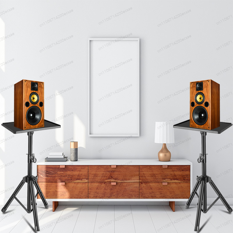 LKT-730A Gold Speaker Stand |  - đánh giá và giá Monitor Stand