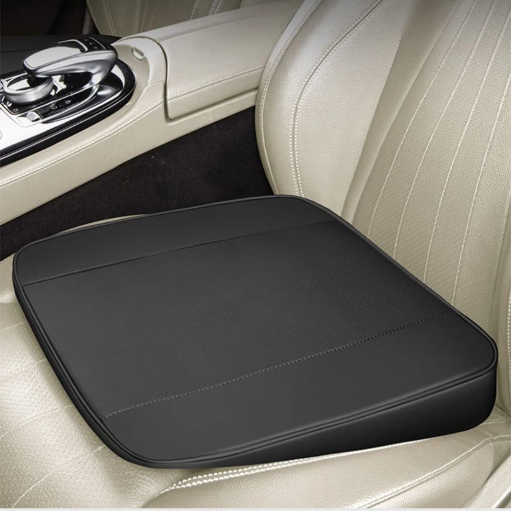 Improve Driving Vision Ergonom - đánh giá và giá Office Chair Cushion