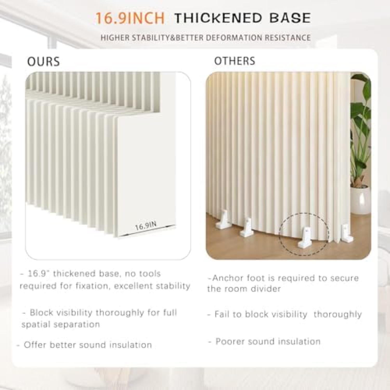 Paper Room Divider with Shelve - đánh giá và giá Partition Screen Divider