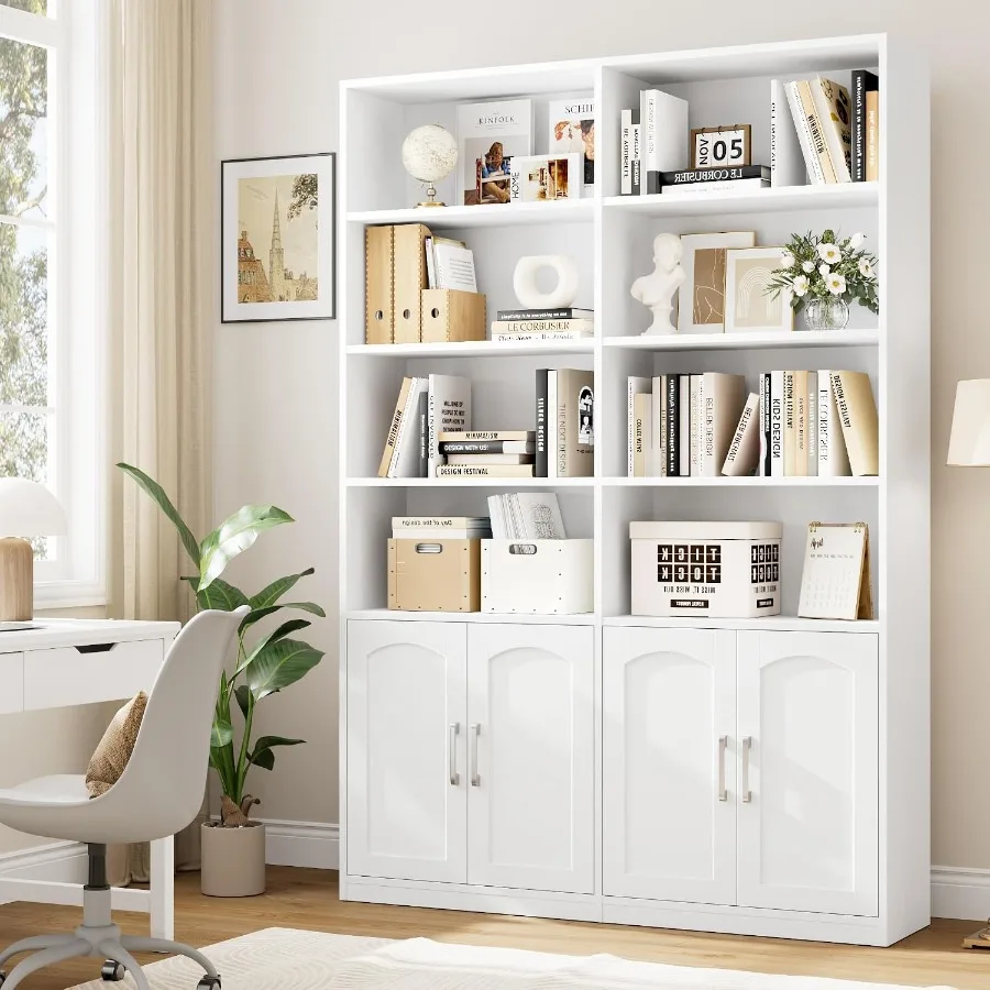 Bookshelf and Bookcase with Do - đánh giá và giá Bookshelf