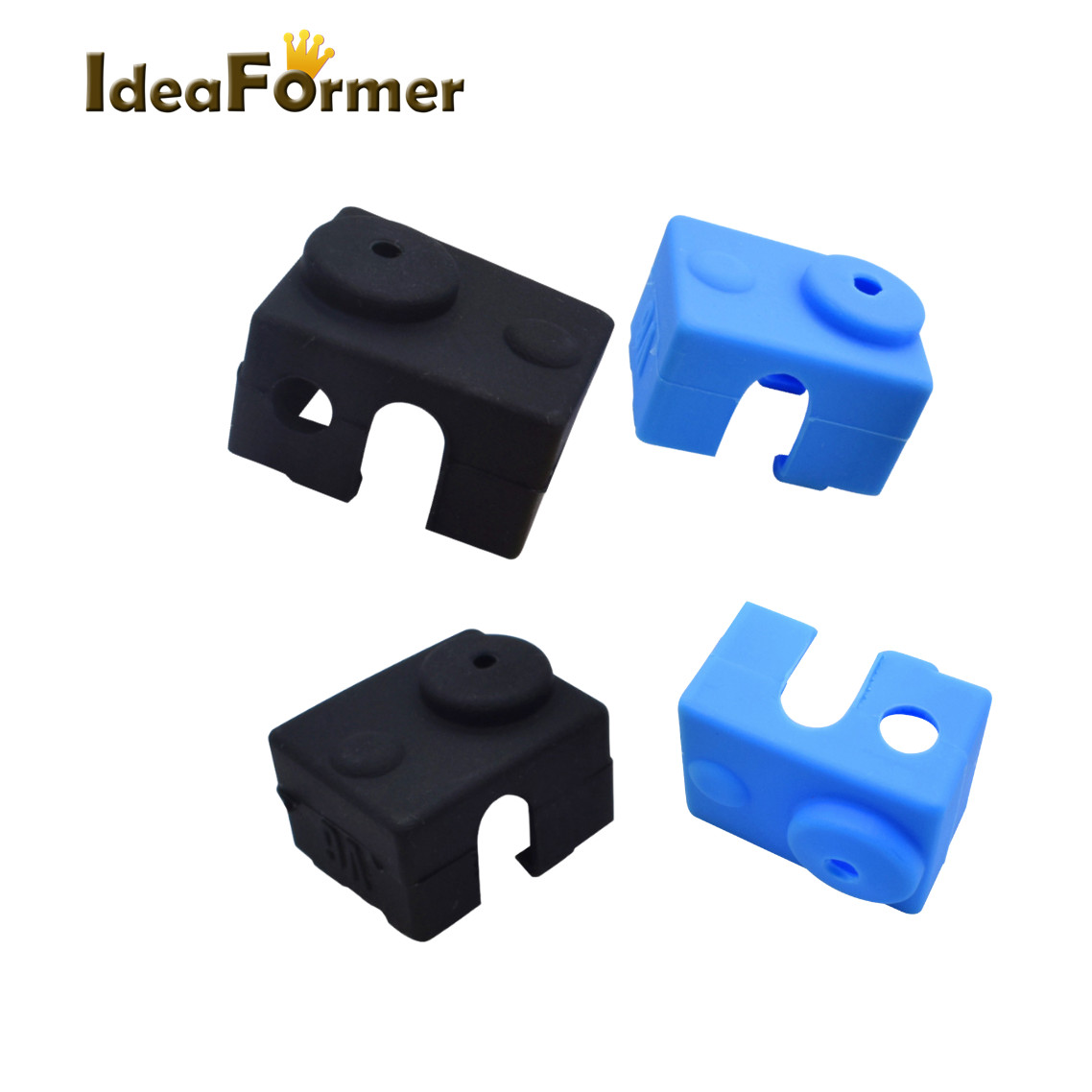 5 Chiếc V6 Silicone Sock 3D Má - đánh giá và giá Printer Stand