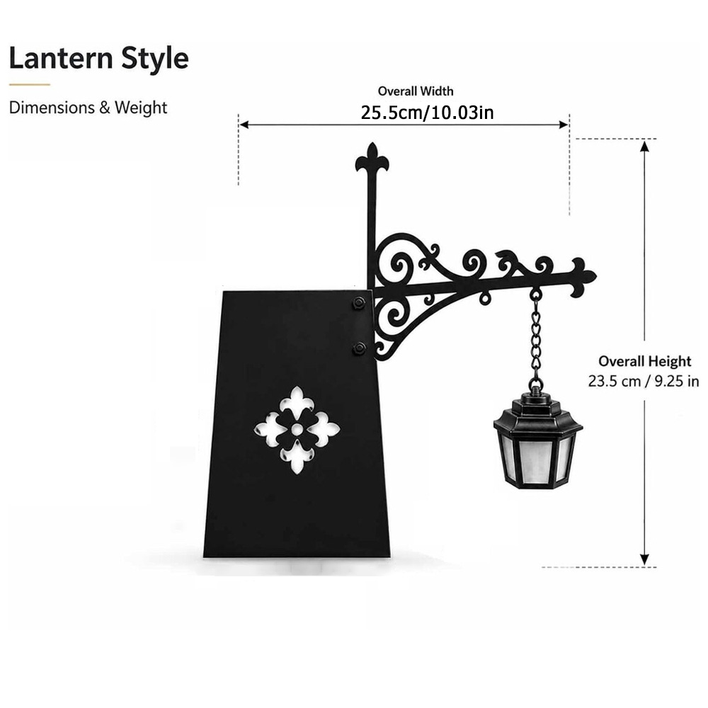 Library Lantern Decorative Boo - đánh giá và giá Bookshelf
