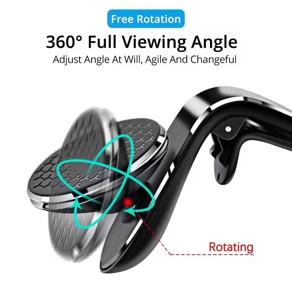 Magnetic Car Phone Holder Stan - đánh giá và giá Standing Desk