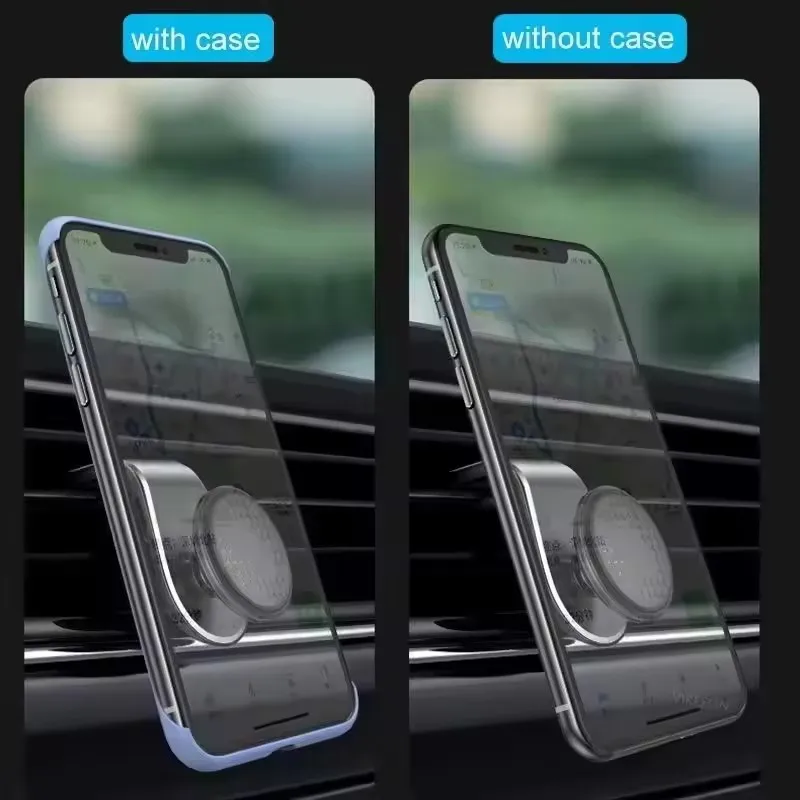 Magnetic Car Phone Holder Stan - đánh giá và giá Standing Desk