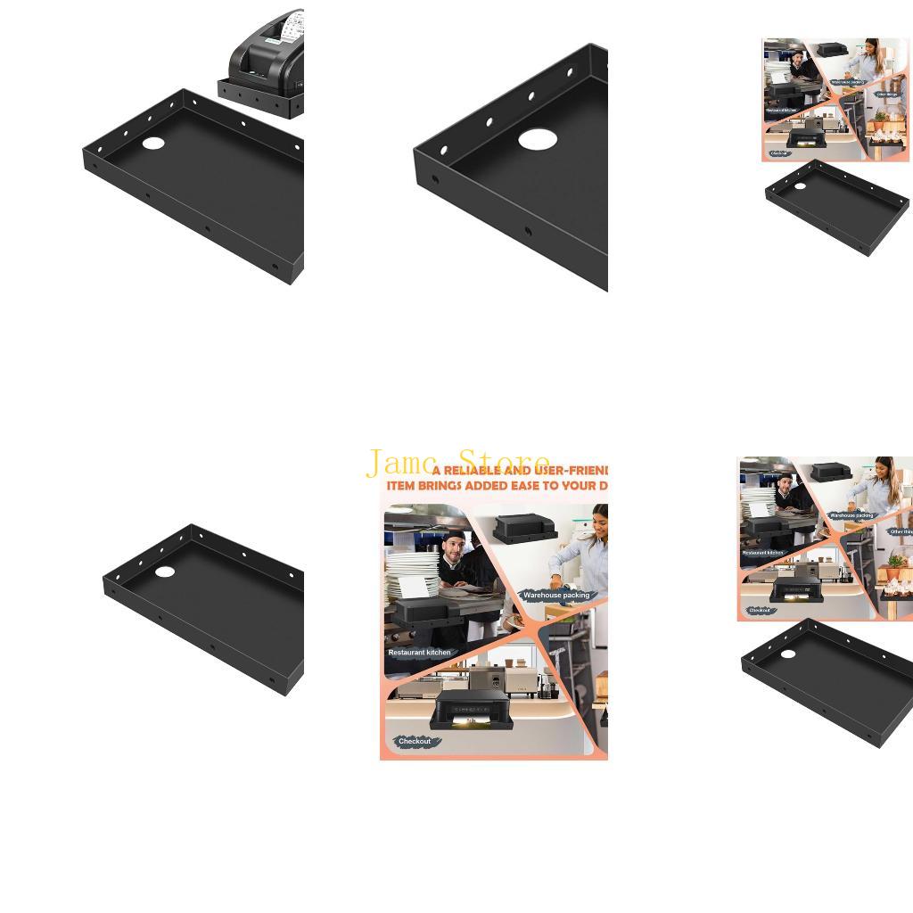 Khay máy in nhiệt bằng thép kh - đánh giá và giá Printer Stand