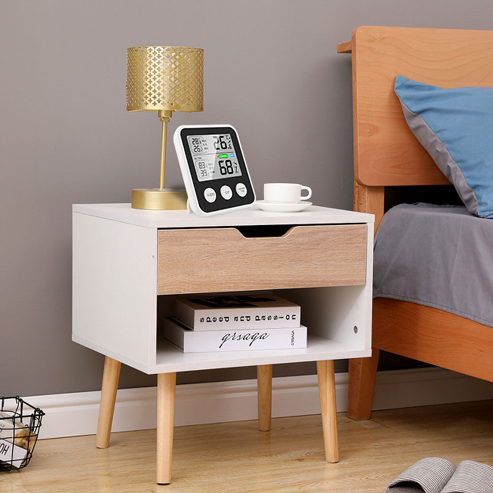 Digital Household Hygrometer T - đánh giá và giá Monitor Stand