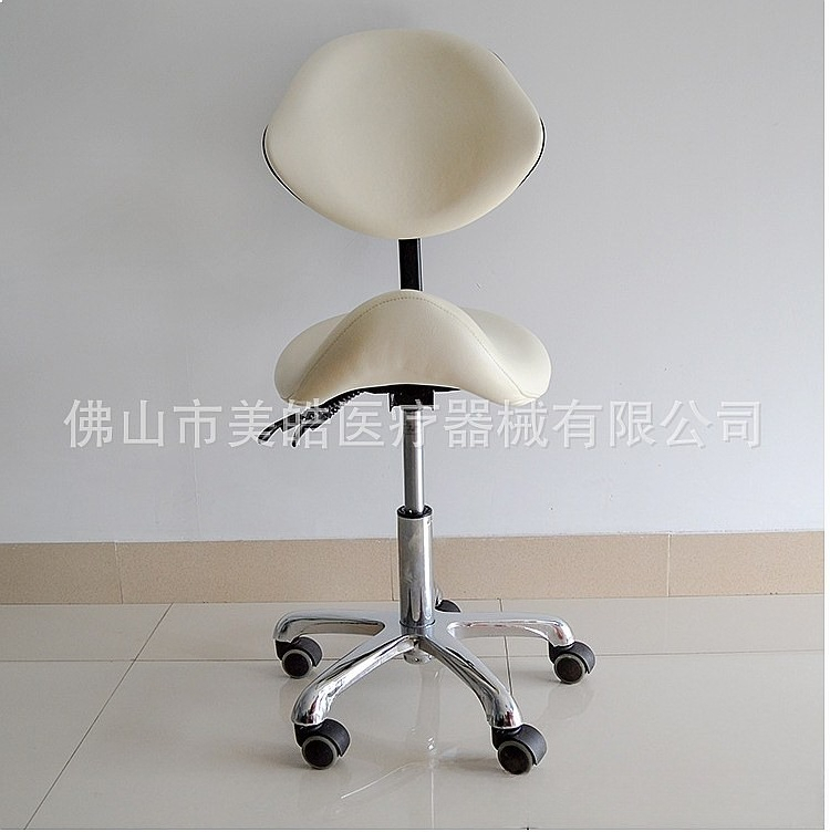 Ergonomic Saddle Stool Chair H - đánh giá và giá Office Stool