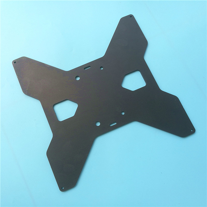 TEVO Tarantula Nhôm Y Xe Ngựa  - đánh giá và giá Printer Stand