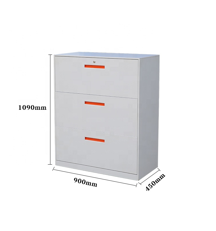 #￥forJF-LC03N Knock-Down Later - đánh giá và giá File Cabinet
